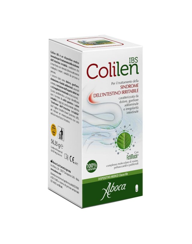 COLILEN IBS 96OPR