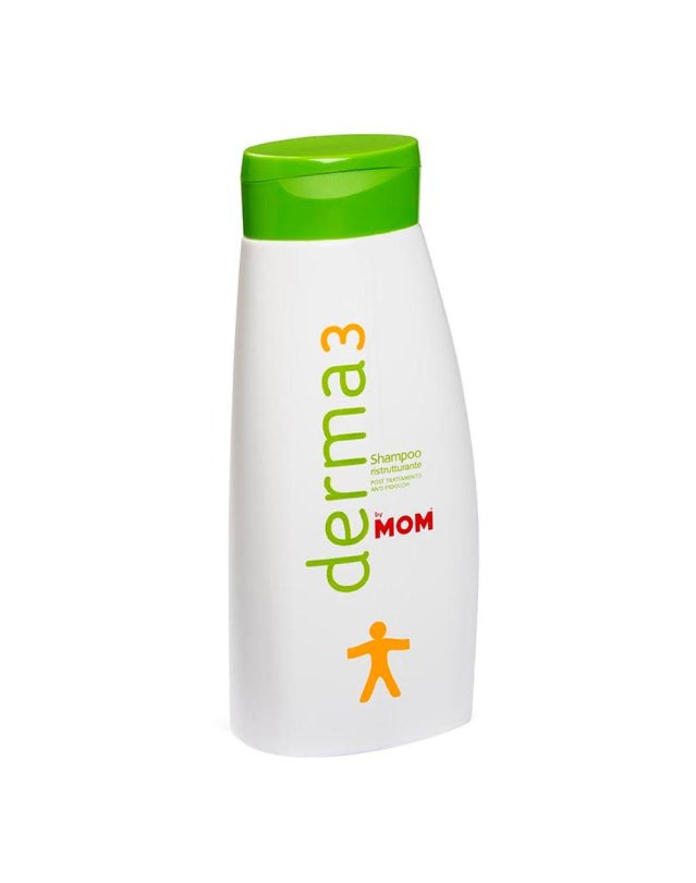 DERMA 3 Sh.250ml