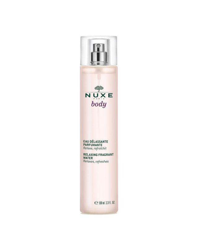 NUXE BODY ACQUA PROF RIL 100ML