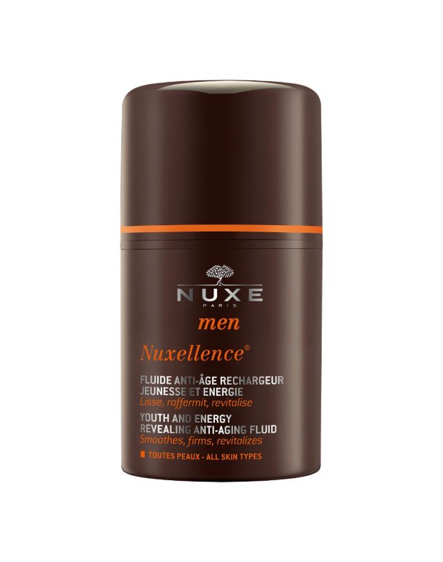 NUXE MEN TRATTAMENTO A/ETA' U