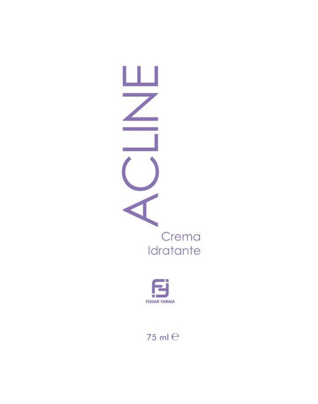 ACLINE CREMA IDRATANTE 75ML