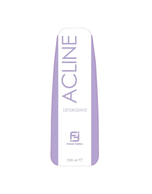 ACLINE DETERGENTE 250ML