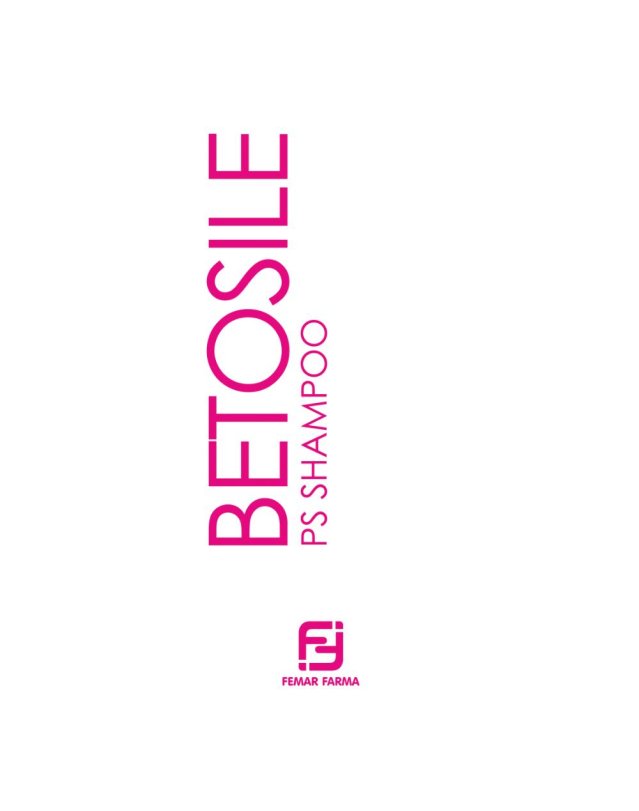 BETOSILE PS SHAMPOO 200ML