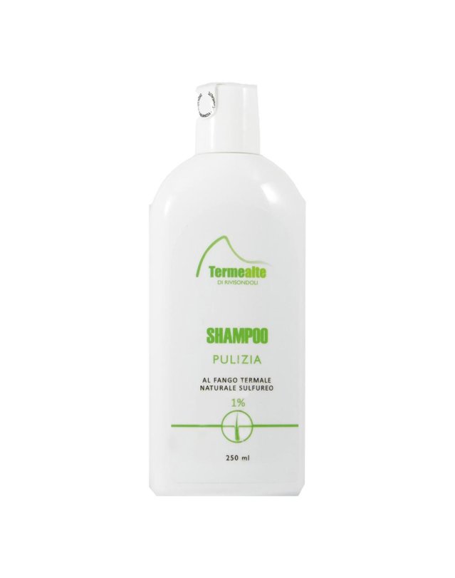 SHAMPOO FANGO 1% TERME ALTE