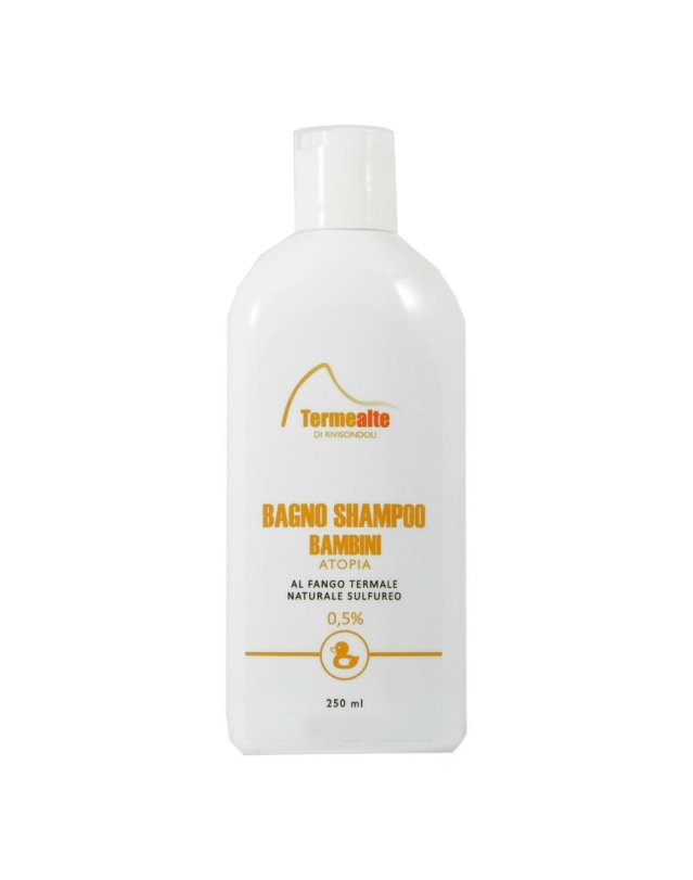 BAGNO SH BB 0,5% TERME ALTE