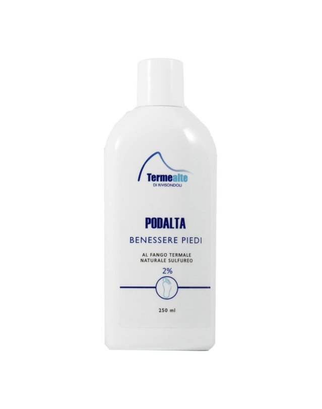 Oligoterme Podalta 2% Terme Alte 250ml