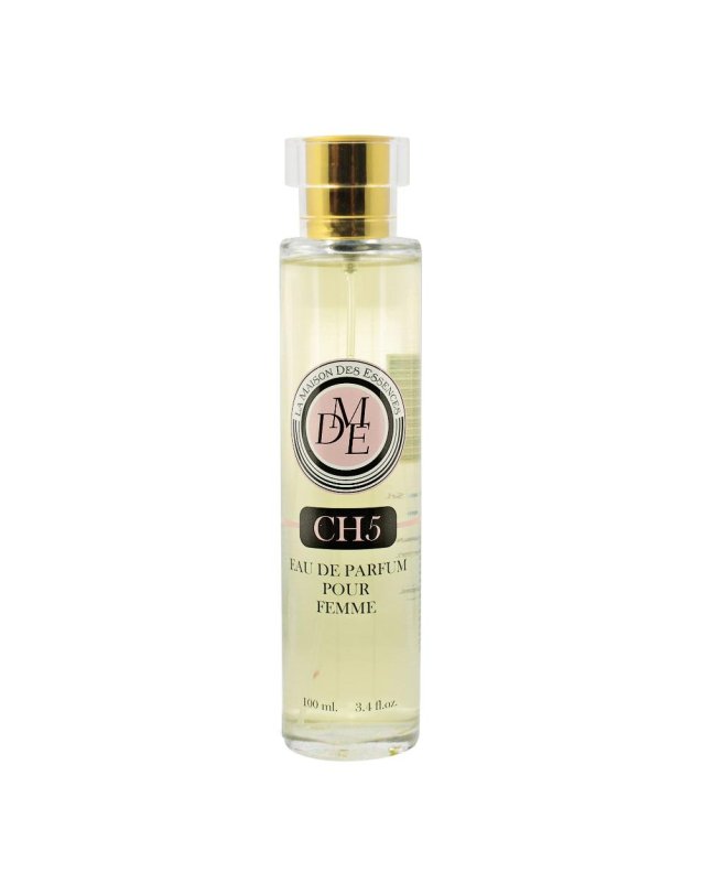 PROFUMO DONNA CH5 100ML
