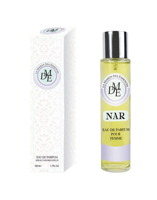 PROFUMO DONNA NAR 33 100ML