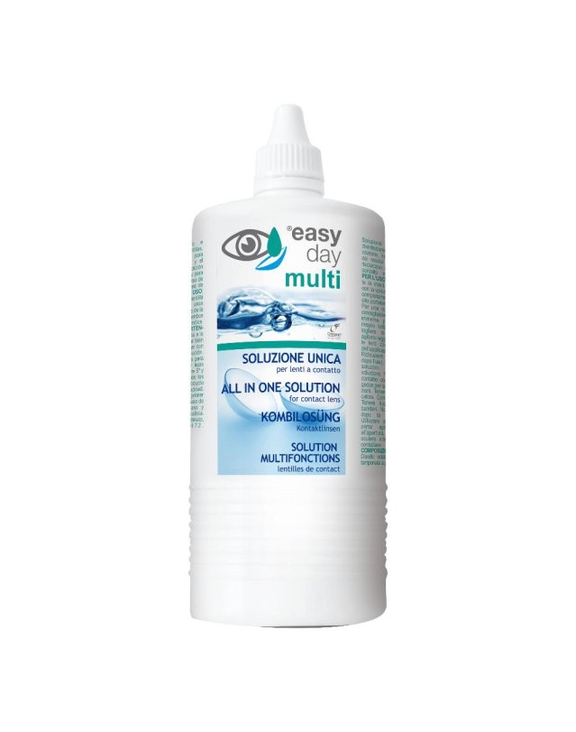 DUOPACK EASYDAY UNICA 360ML