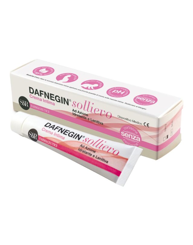 DAFNEGIN SOLLIEVO 20ML