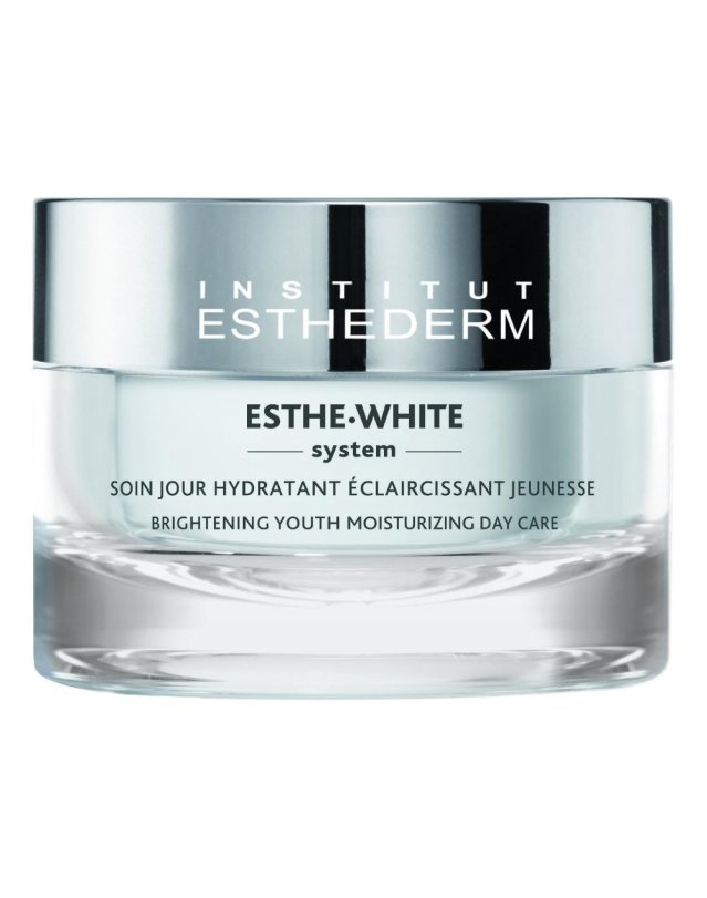 EWHITE SOIN JOUR HYDRATANT EC
