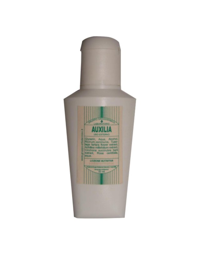 AUXILIA Gtt 50ml