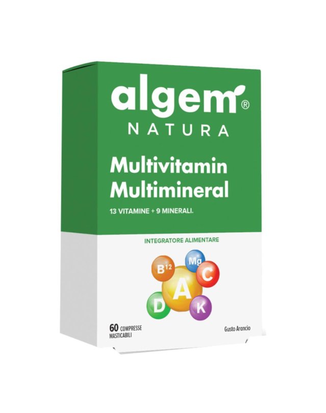 BYOU MULTIVIT MULTIMIN 60CPR