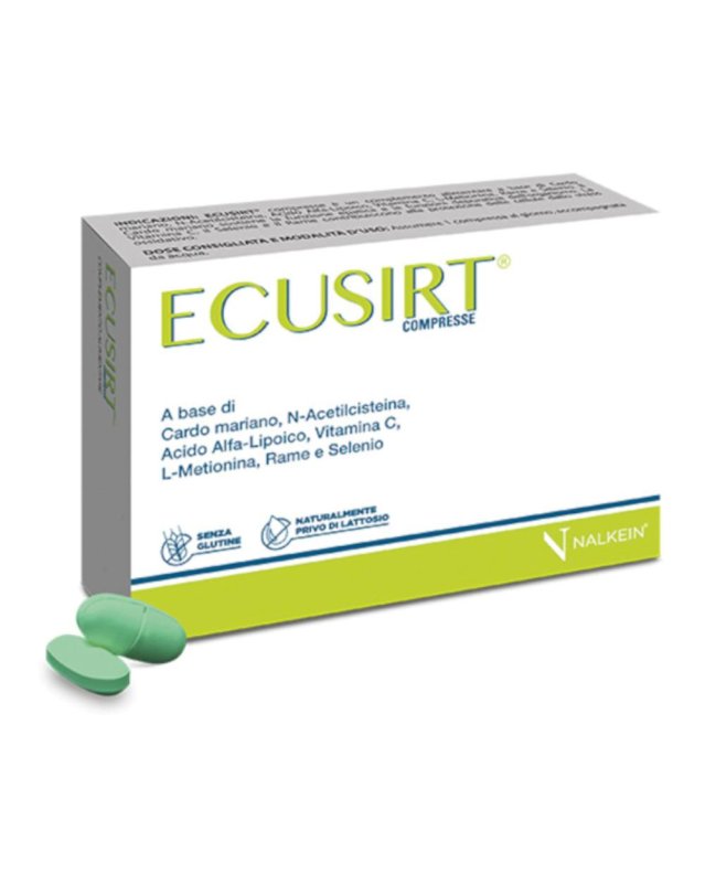 ECUSIRT 30CPR