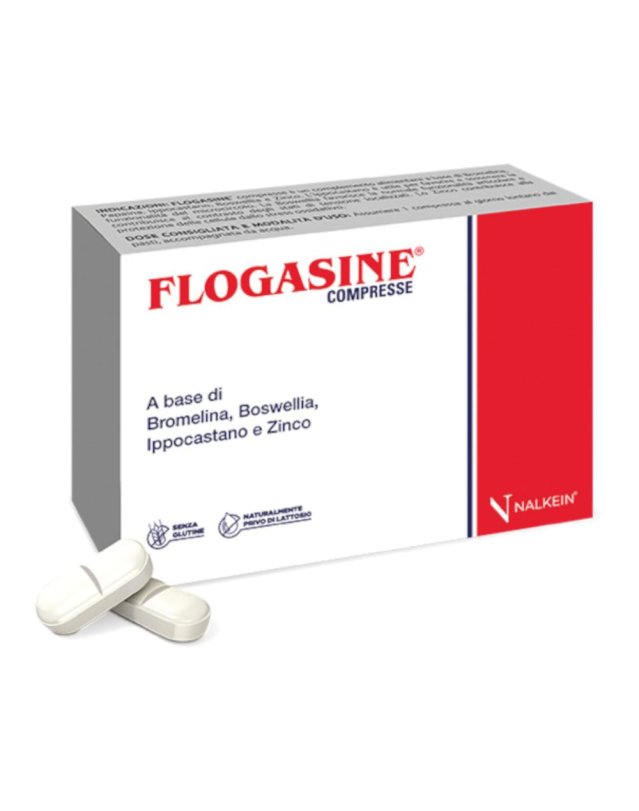 FLOGASINE CPR