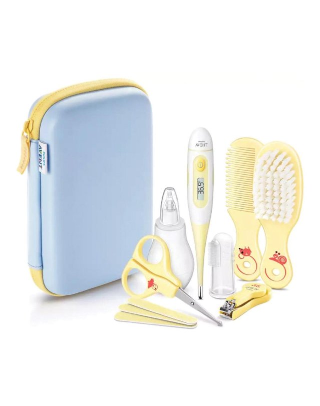AVENT  BEAUTY SET