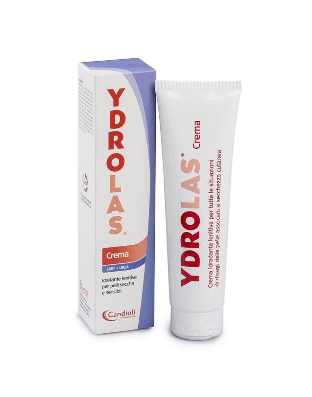 YDRO LAS 150ML