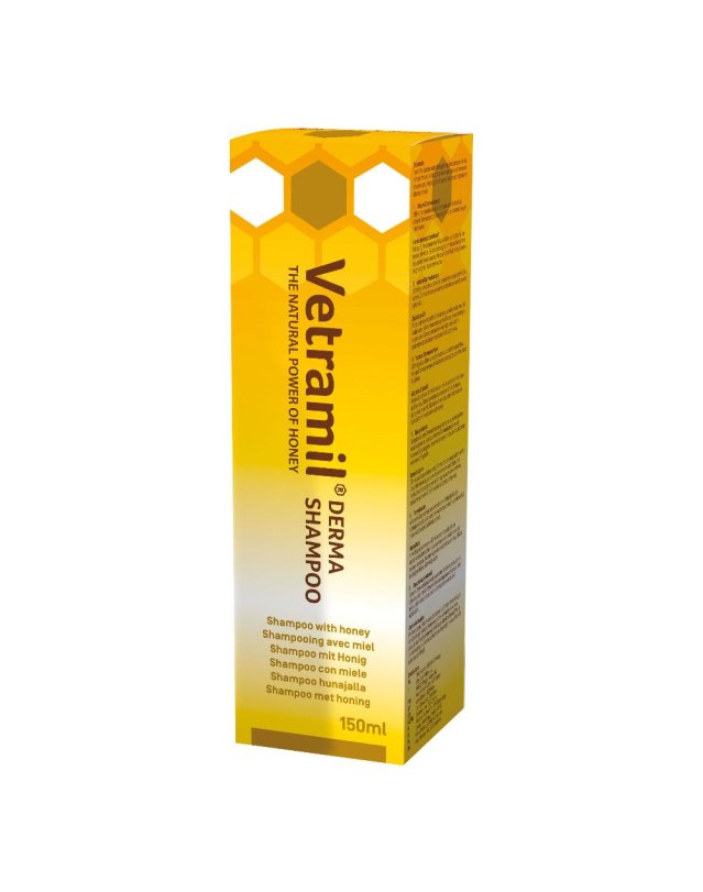 VETRAMIL Dermashampoo 150ml