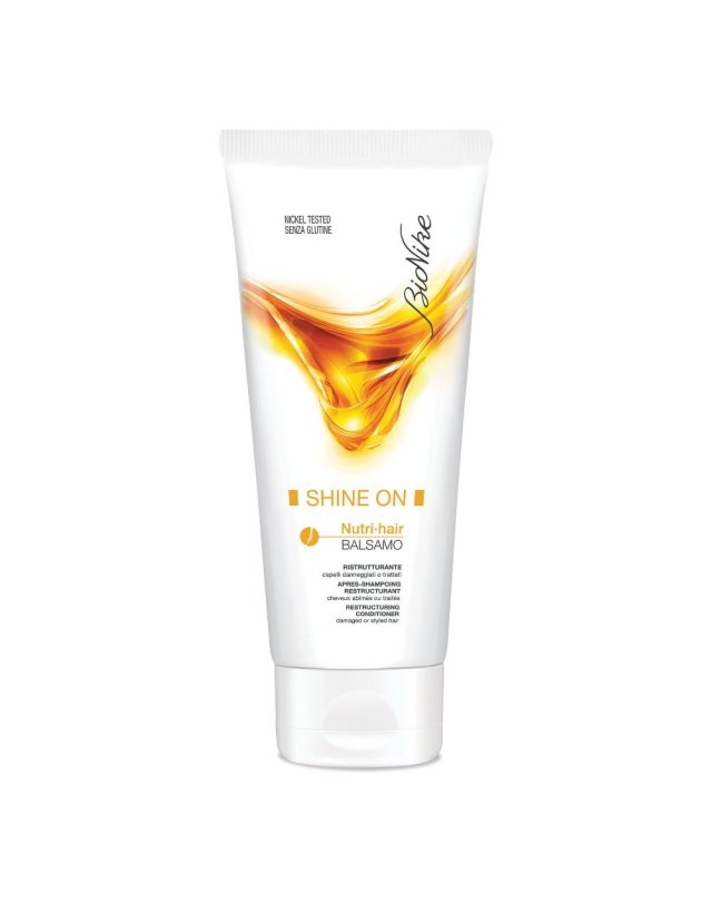 SHINE ON BALSAMO 200ML