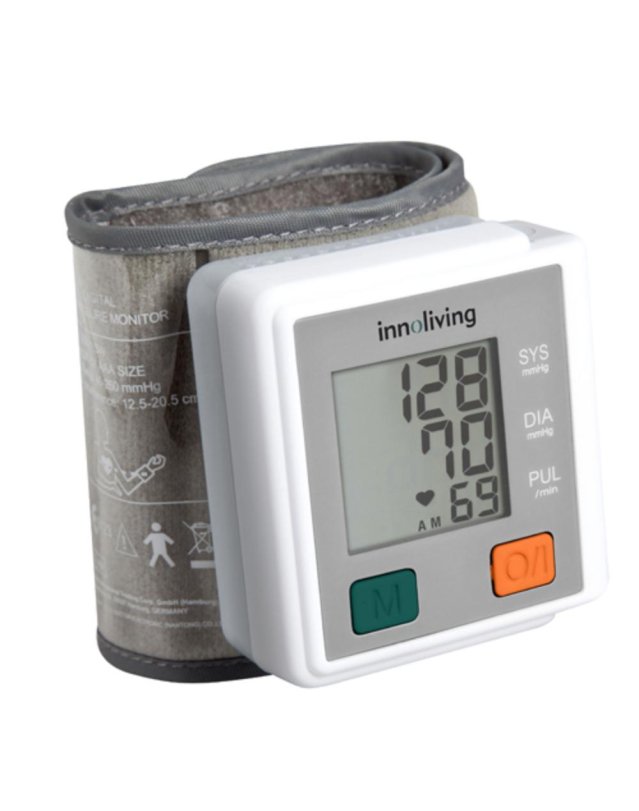 INNOLIVING PRESS DIGIT.POLSO