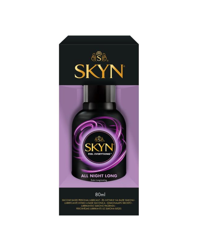 AKUEL SKIN MAX PERFORMANCE 80ML
