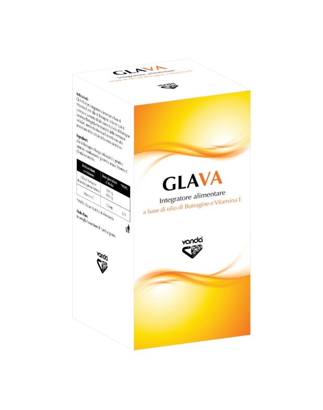 GLAVA 60 Perle