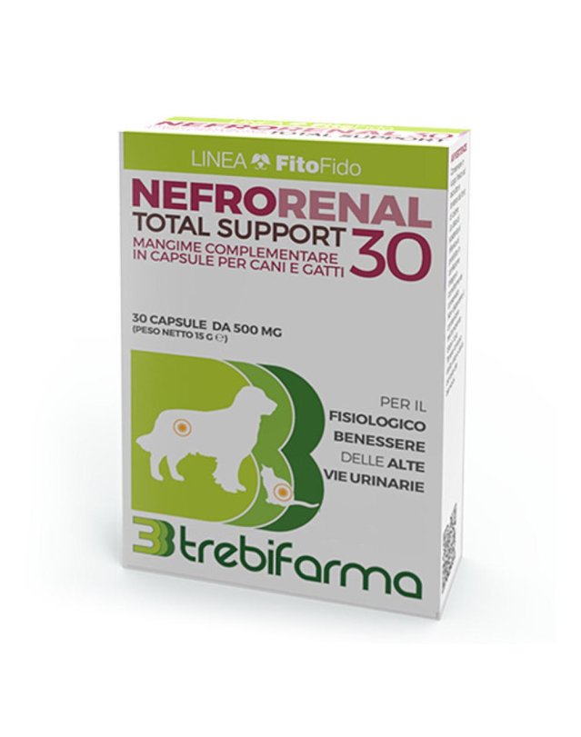 NEFRORENAL 30CPS