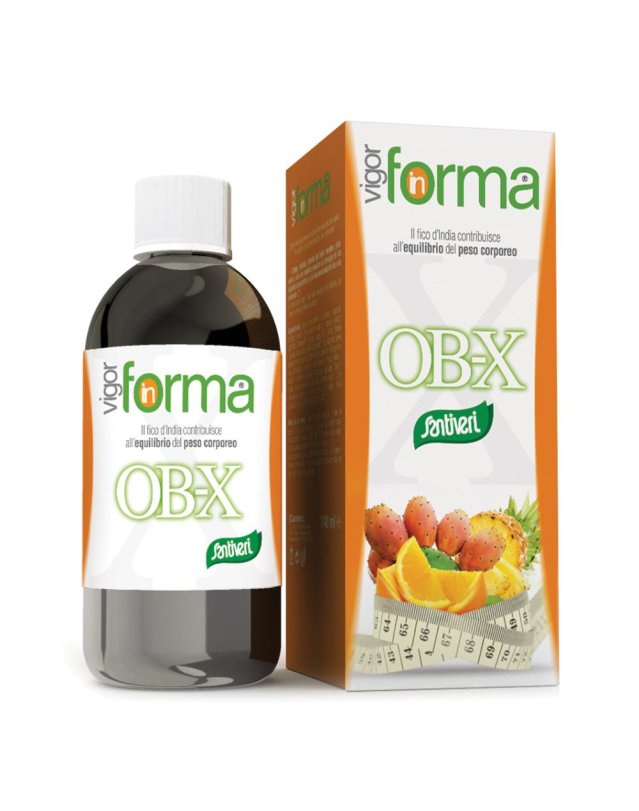 OB-X 240ML