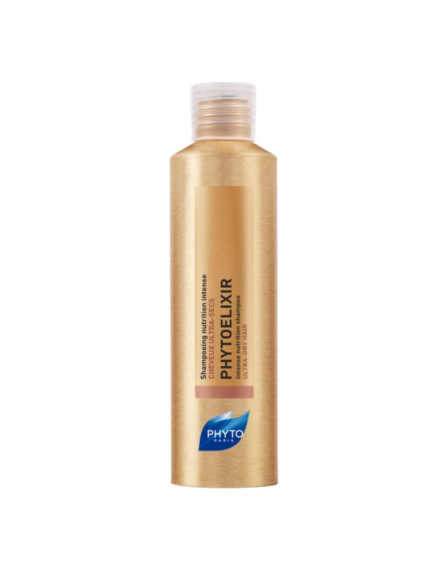 PHYTOELIXIR SHAMPOO