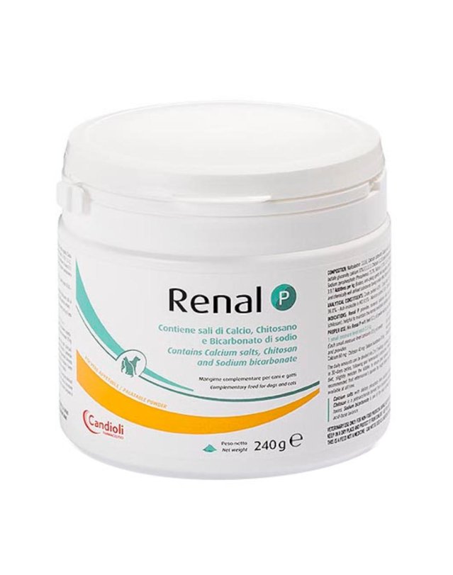RENAL P 240G