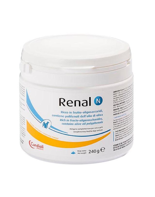 RENAL N 240G