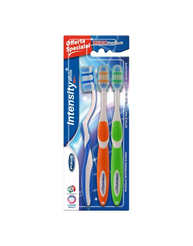 SILVER CARE SPAZZ INTENSITY WHIT