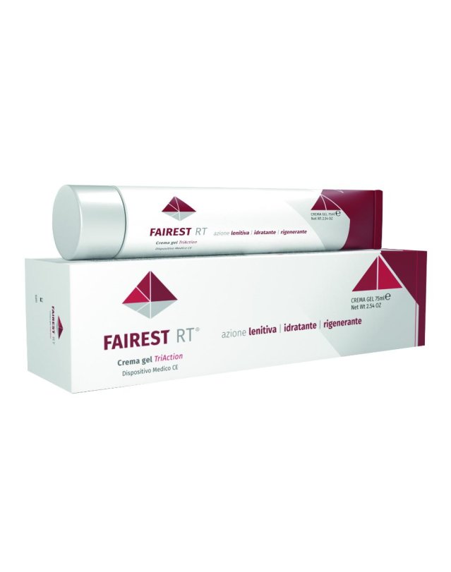 FAIREST RT MED DEVICE CR GEL