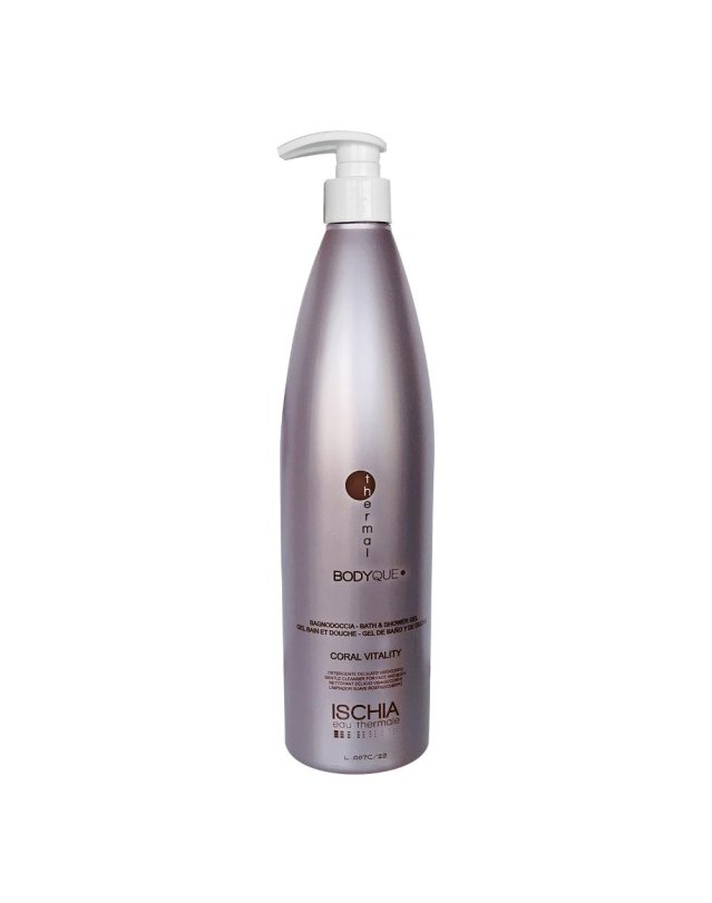 ISCHIA Coral Vitality 1Lt