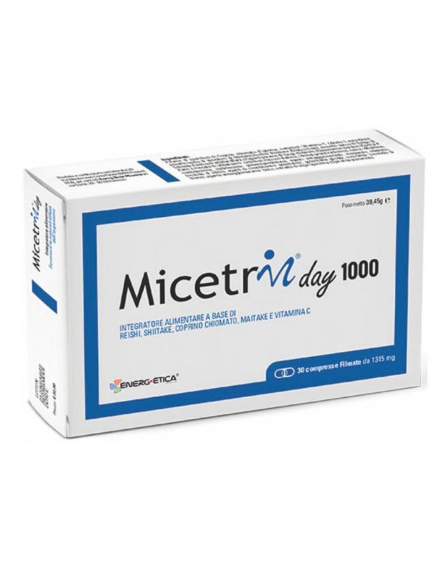 MICETRIN DAY 1000 30CPR