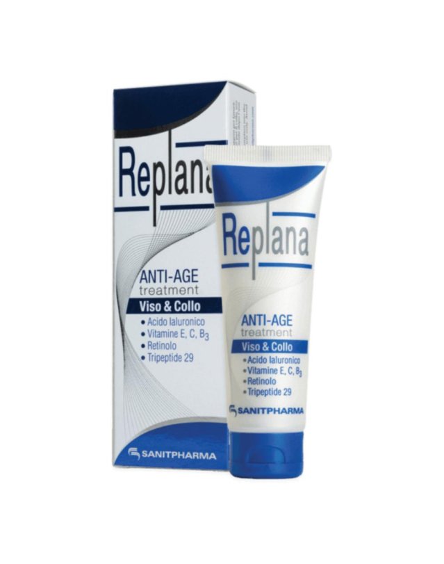REPLANA ANTIAGE 50ML
