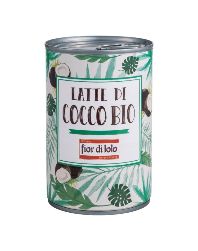 BEVANDA Cocco Bio 400ml