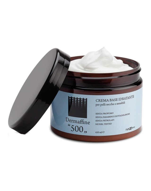 DERMAFFINE 500 450ML