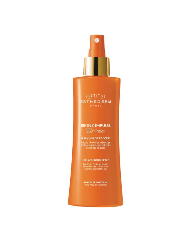 PHOTO BRONZ IMPULSE 50ML