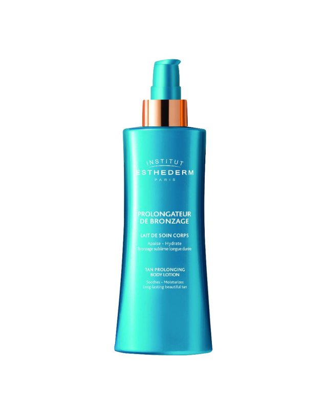 PHOTO PROLONGATEUR DE BRONZAGE