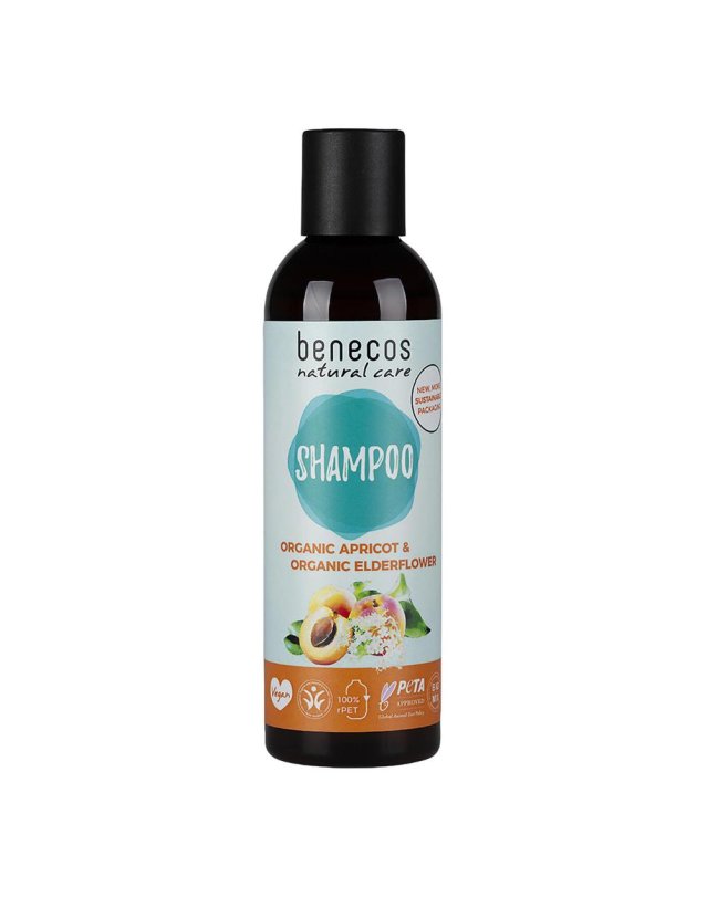 BENECOS SH ALB/FIORI SAMBUCO