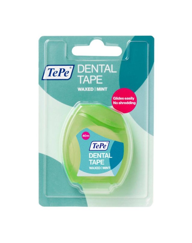 TEPE FILO INTERDENTALE 40M NUO