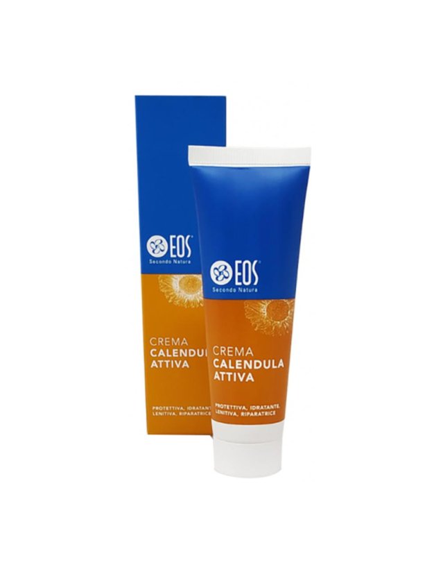 EOS Crema Calendula CO2 50ml
