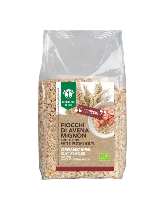 PROBIOS Fiocchi Avena Mignon