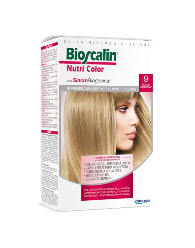 BIOSCALIN NUTRICOL 9 BIO CHSS<<<
