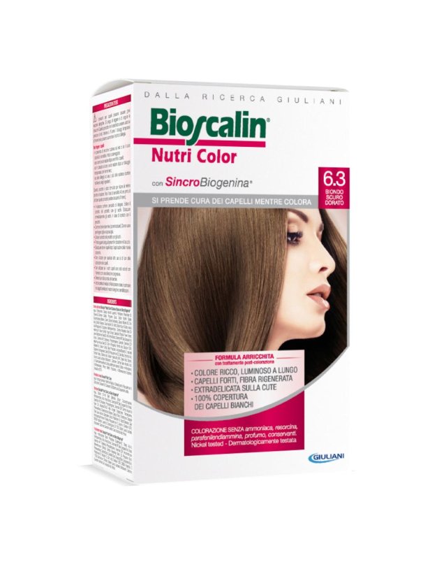 BIOSCALIN NUTRICOL 6.3 BIO SD<<<