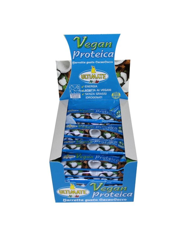 BARRETTA VEGAN PROT CAC/CO24PZ