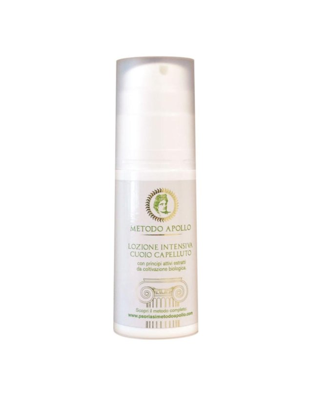 METODO APOLLO Cuoio Cap.50ml