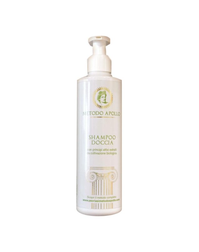 METODO APOLLO Sh.Doccia 250ml