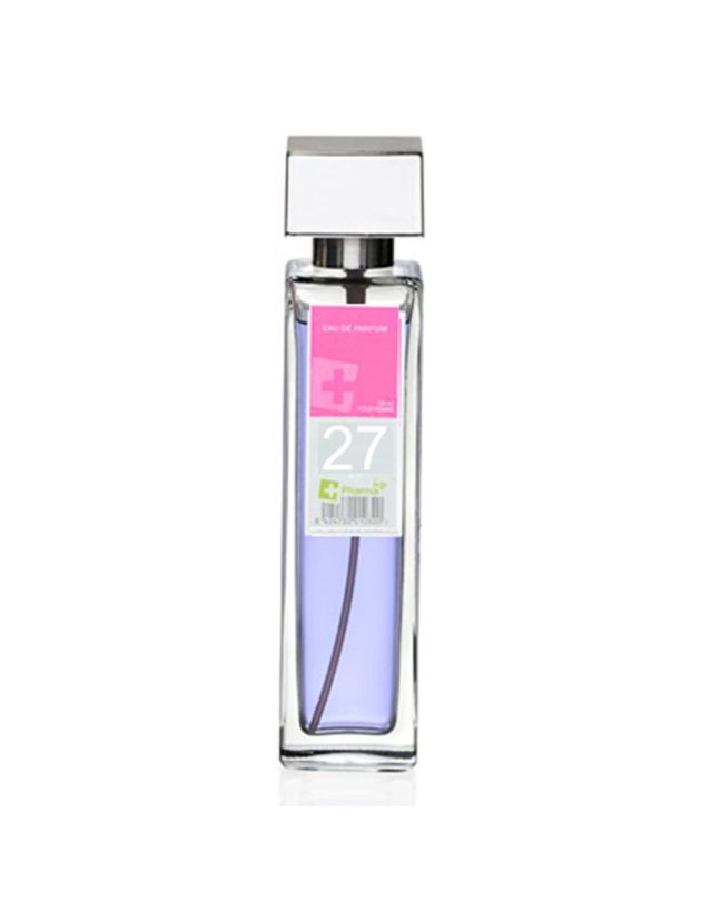 EAU DE PARFUM 100ML SENORA 27